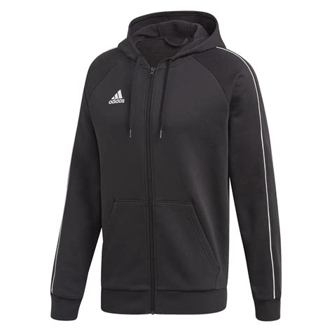 Zwarte Adidas Hoodie online kopen 